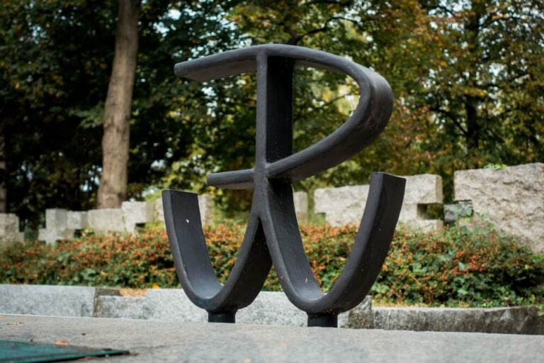 Losy Zofii Kossak w Powstaniu Warszawskim